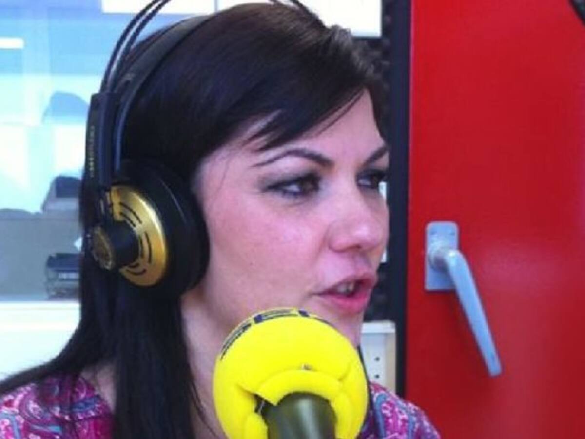 Mayte Fernández afirma que democráticamente es una "sin razón"