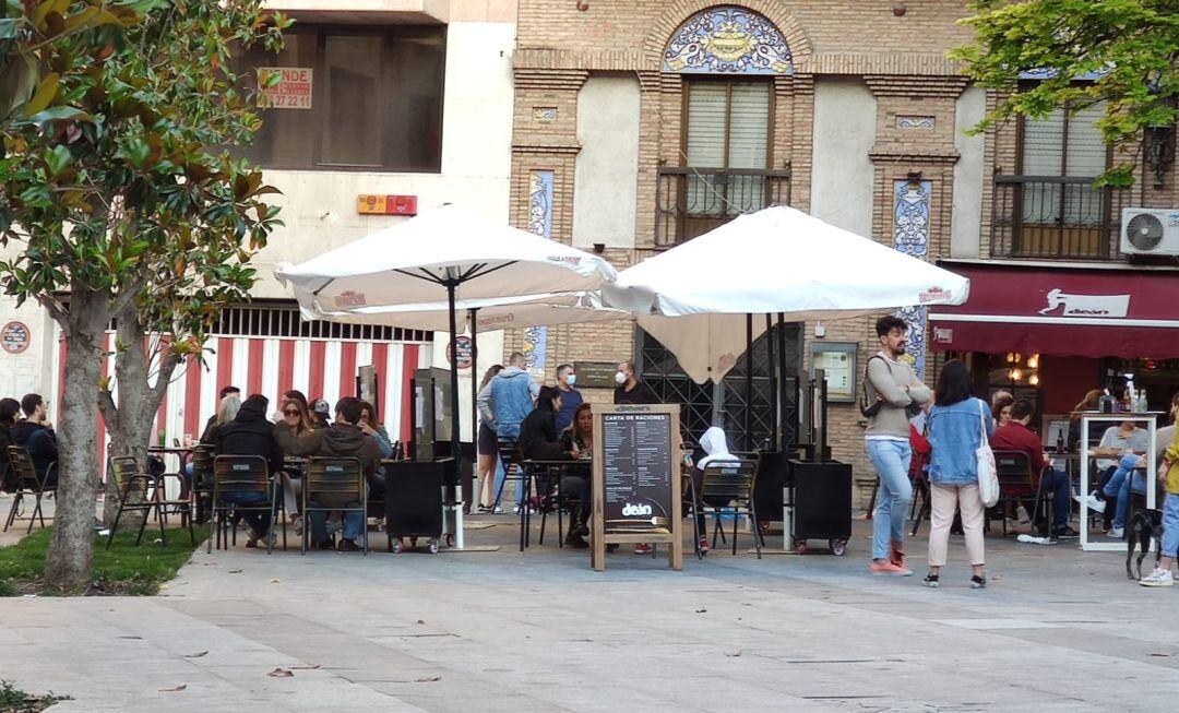 La hostelería de Jaén seguirá recibiendo el apoyo del Ayuntamiento