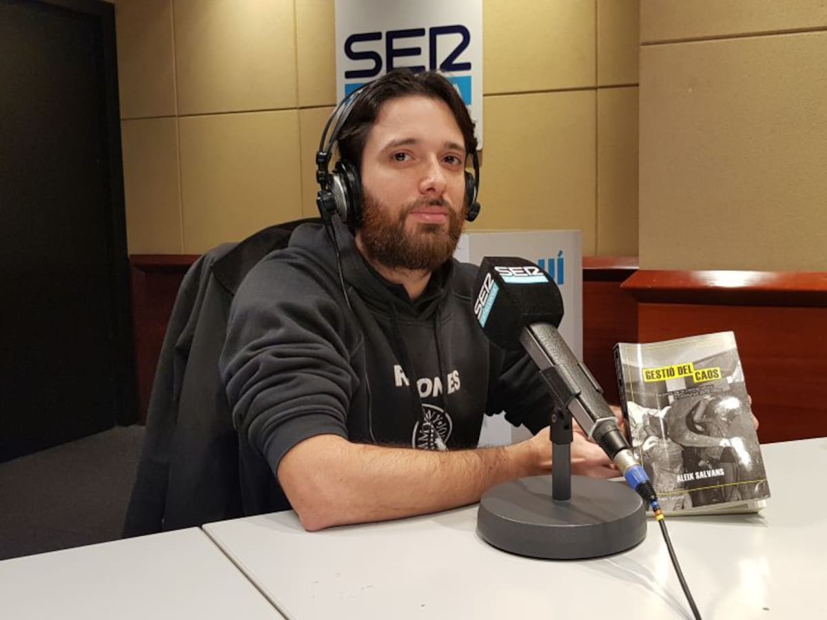 Espècies Protegides - Aleix Salvans (07/01/2019)