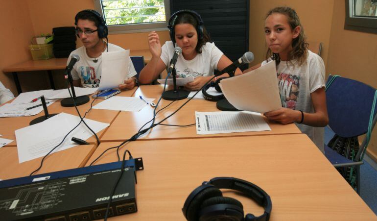 La casa de la juventud de Tres Cantos ofrece nuevos cursos