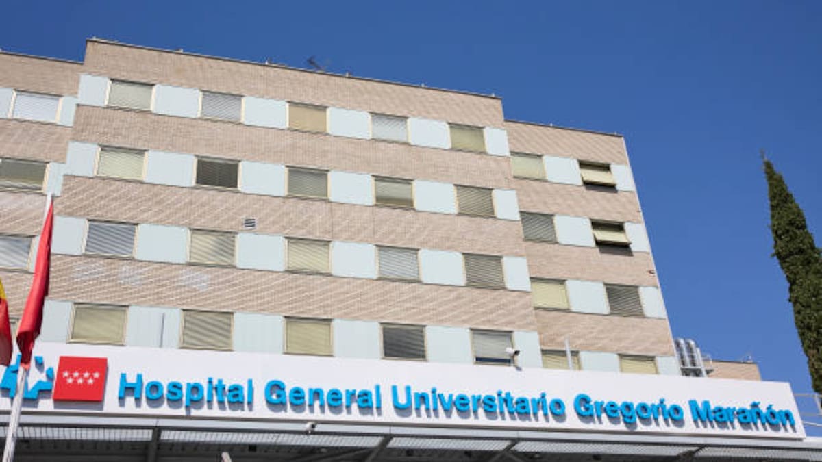 El Hospital Gregorio Marañón realiza el primer trasplante parcial de corazón a un bebé en toda España