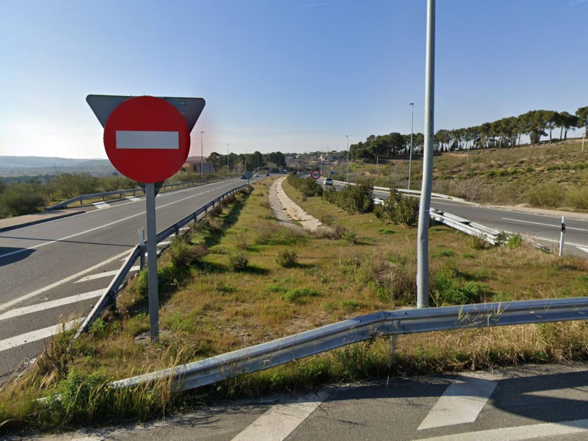 La reconversión de la TO-21 en un bulevar en Toledo: habrá carril bici, paseo peatonal y se mantendrán los dos carriles por sentido