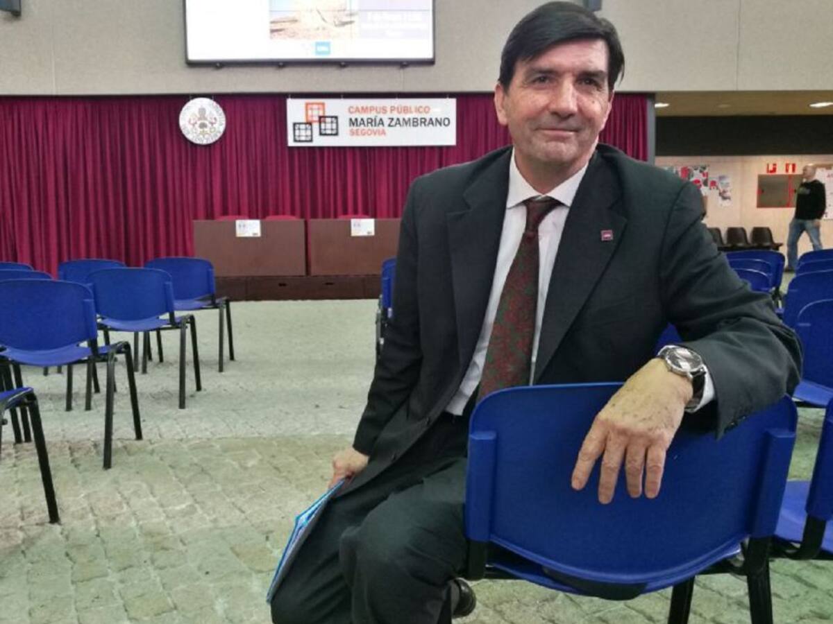 Agustín García Matilla figura en la lista definitiva de candidatos al consejo de administración de RTVE