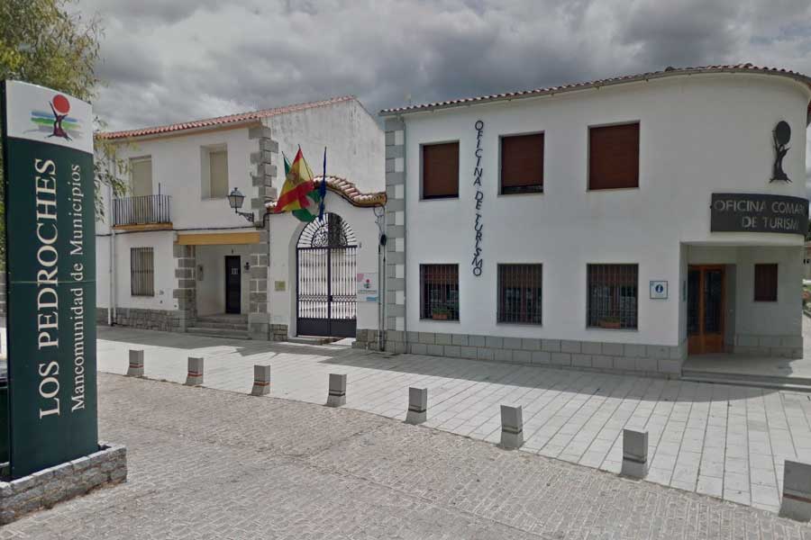 Mancomunidad de los Pedroches