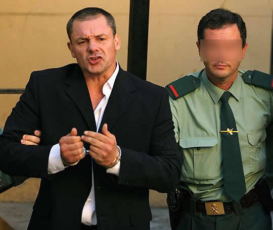 Tony King (Foto: Reuters)