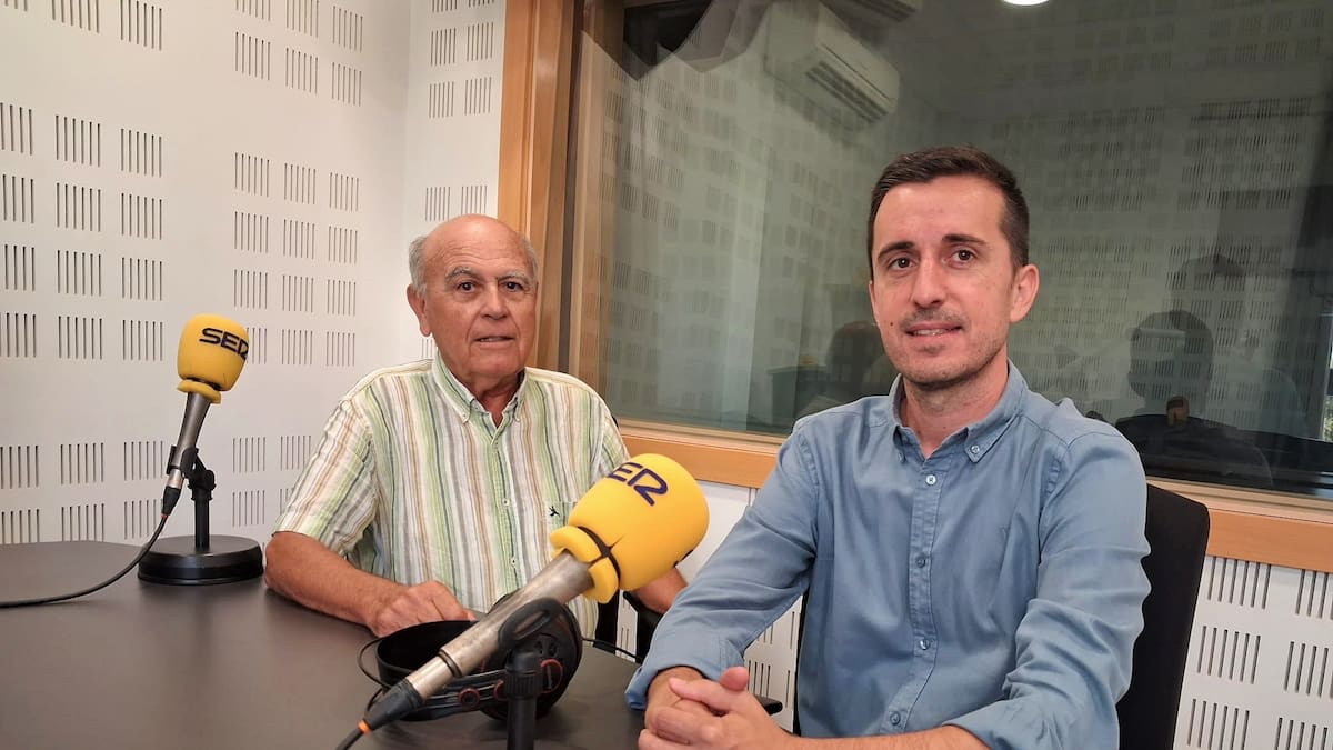 Entrevistamos a Mario Gutiérrez, concejal responsable de asuntos taurinos en Pinto