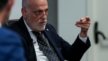 La Lliga redueix el límit salarial del Barça 112 milions per no computar la venda dels seients VIP