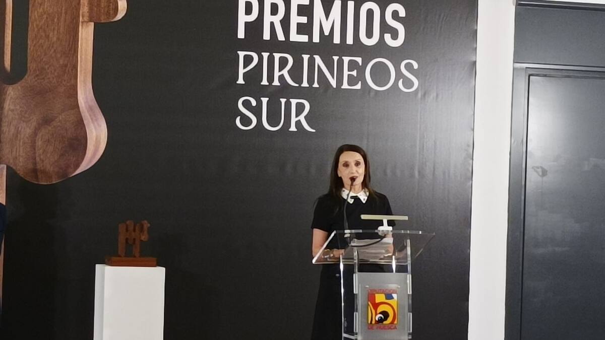 Luz Casal premio Cultura e Integración