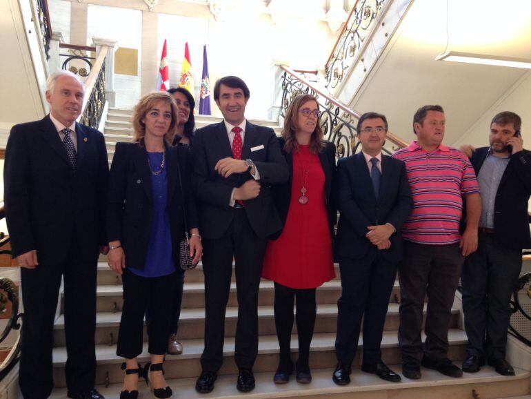 Se recupera el proyecto Rehabitare