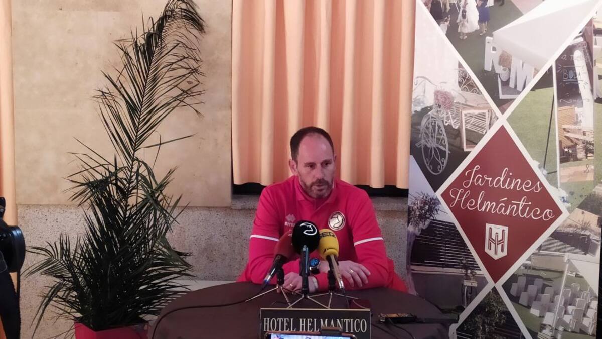 'Cometemos fallos que ya habíamos mejorado'