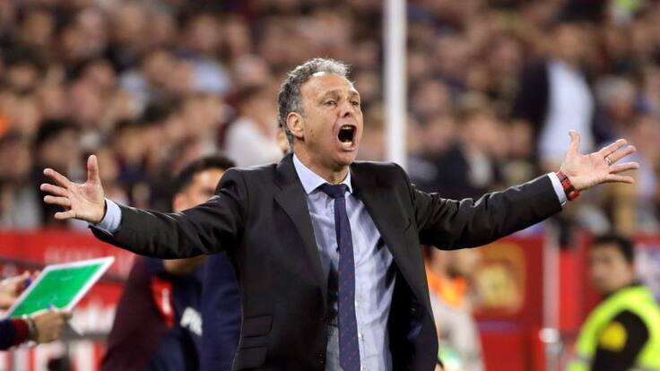 SER Deportivos (11/05/2018)