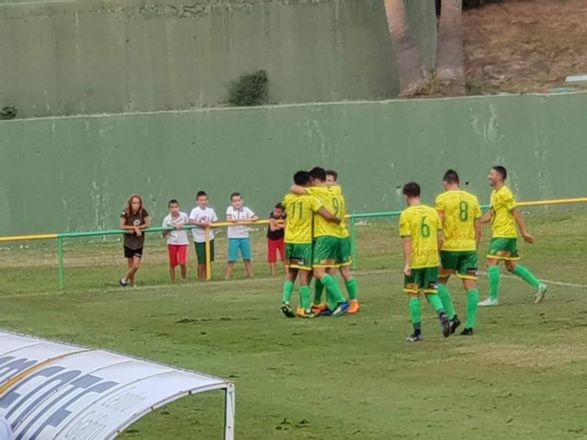 Unión, no hay manera (2-2)