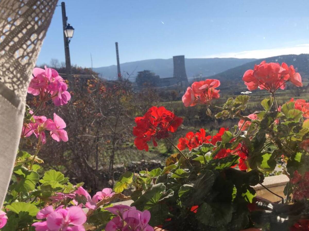 Naturgy dinamita el mástil de la fisonomía industrial de Anllares