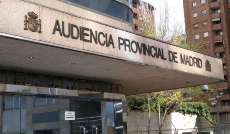 El tribunal ratifica la pena pero anula la prisión a condición de no delinquir más