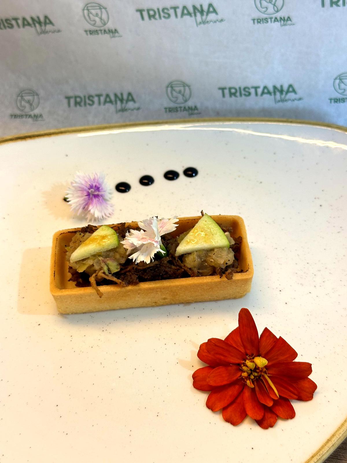 La propuesta de Taberna Tristana Santa Teresa