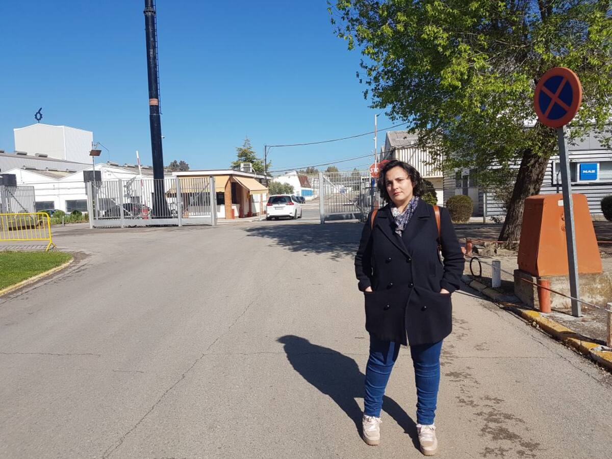 "Queremos una ciudad alegre, que deje el pesimismo"