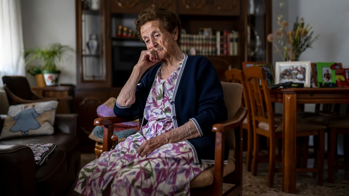 Hablamos con el geriatra Fran Soria