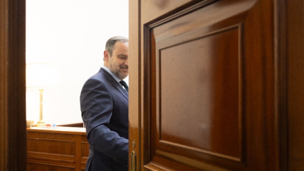 La contra | Marisquerías y casualidades