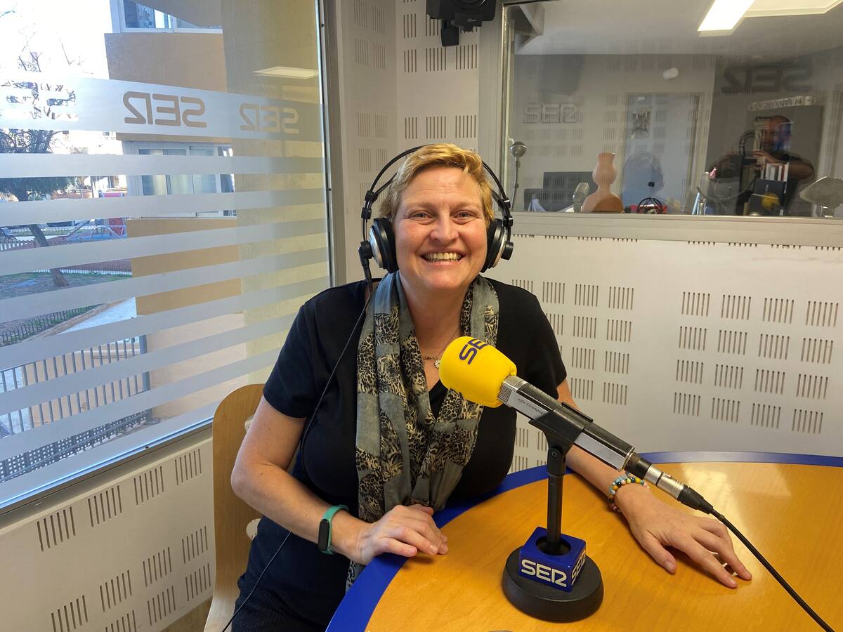 Una psicóloga ibicenca logra una beca para cursar su doctorado en Neurociencia Cognitiva