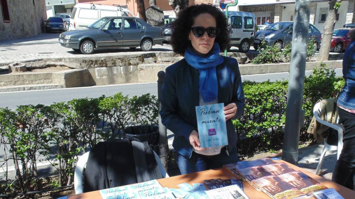 Literatura en Corto: Perdona si te miento