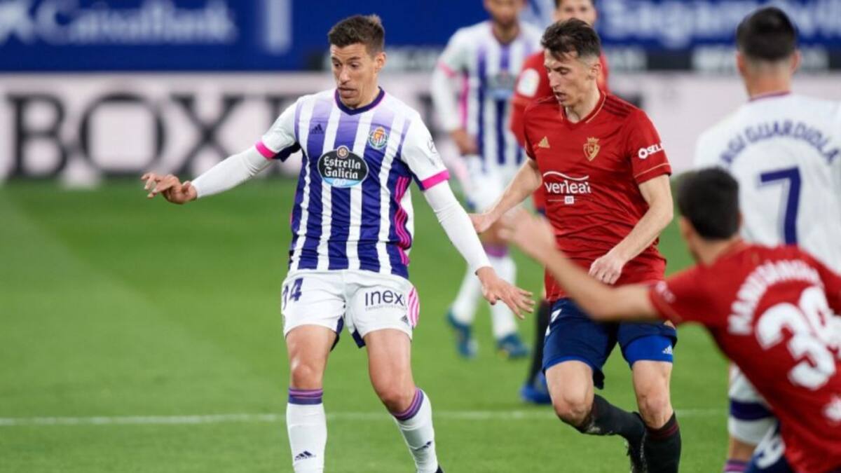 Alcaraz: "Es el momento de ganar a un gran rival como el Sevilla"