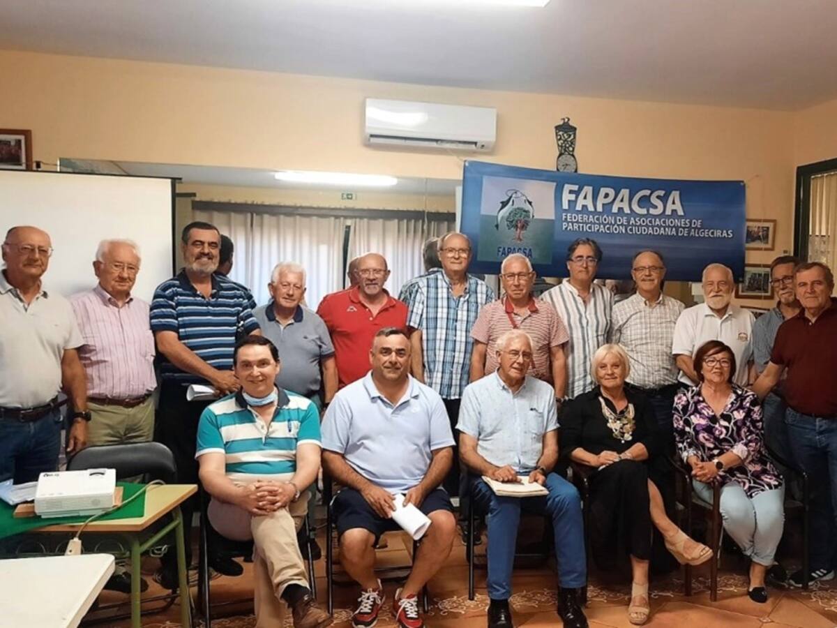 FAPACSA hace públicas sus demandas ante las próximas elecciones municipales