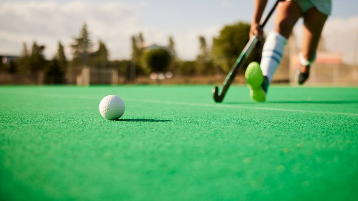 Jolaseta estará presente en los JJOO de París: las claves del éxito de los 'red sticks' de hockey, con Chefo Basterra