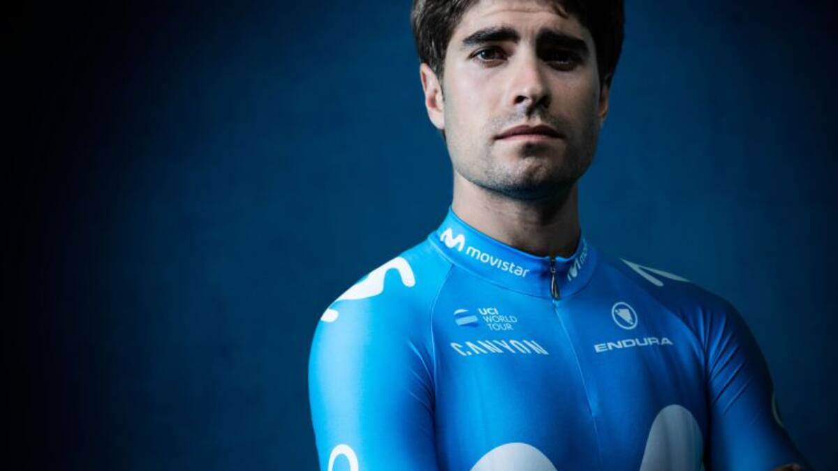 Mikel Landa correrá Suiza, los campeonatos de España y luego el Tour de Francia