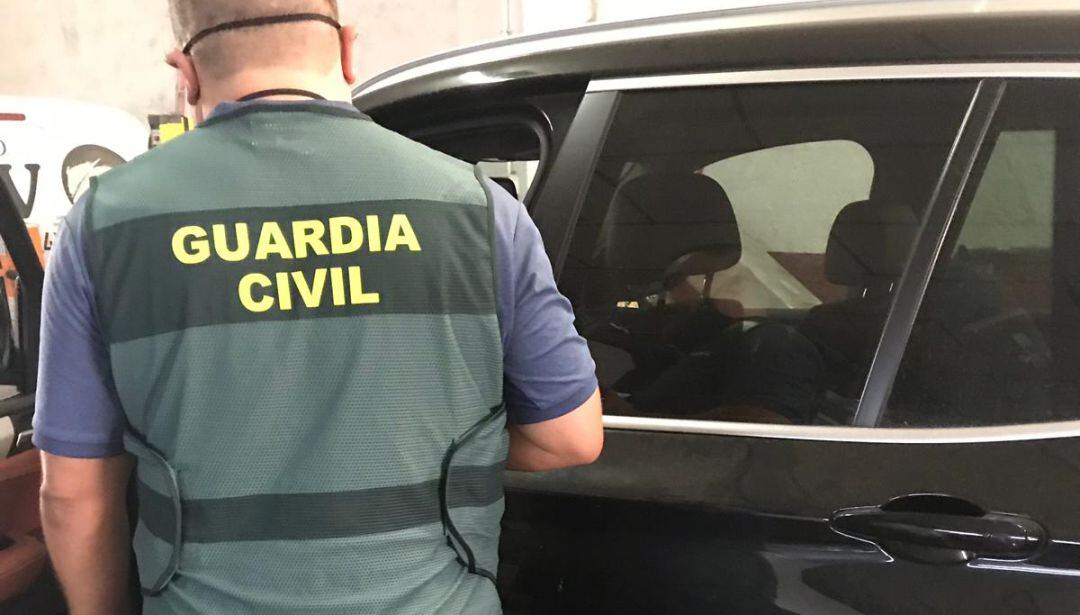 Los afectados se encuentran repartidos por todo el territorio nacional