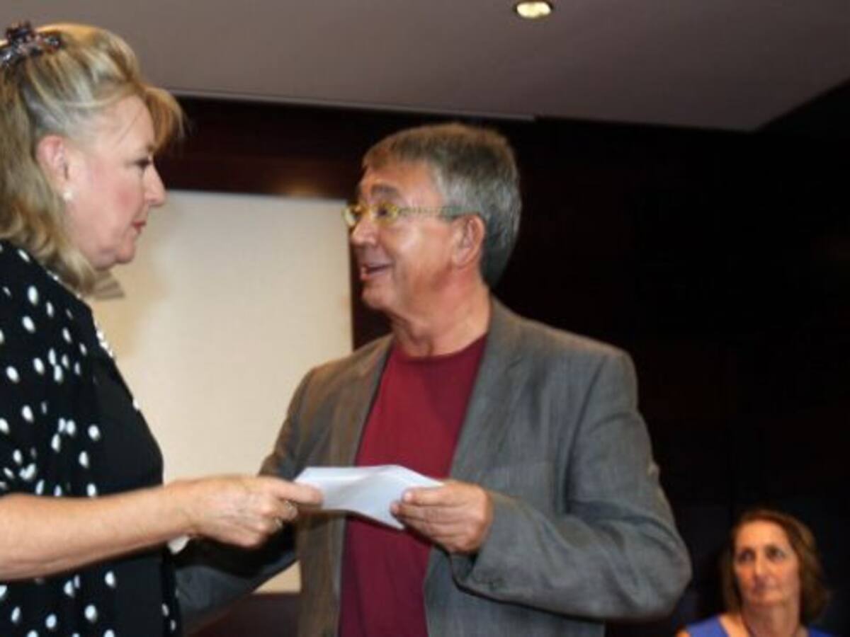 Fallado el XXXI Premio Unicaja deArtículos Periodísticos