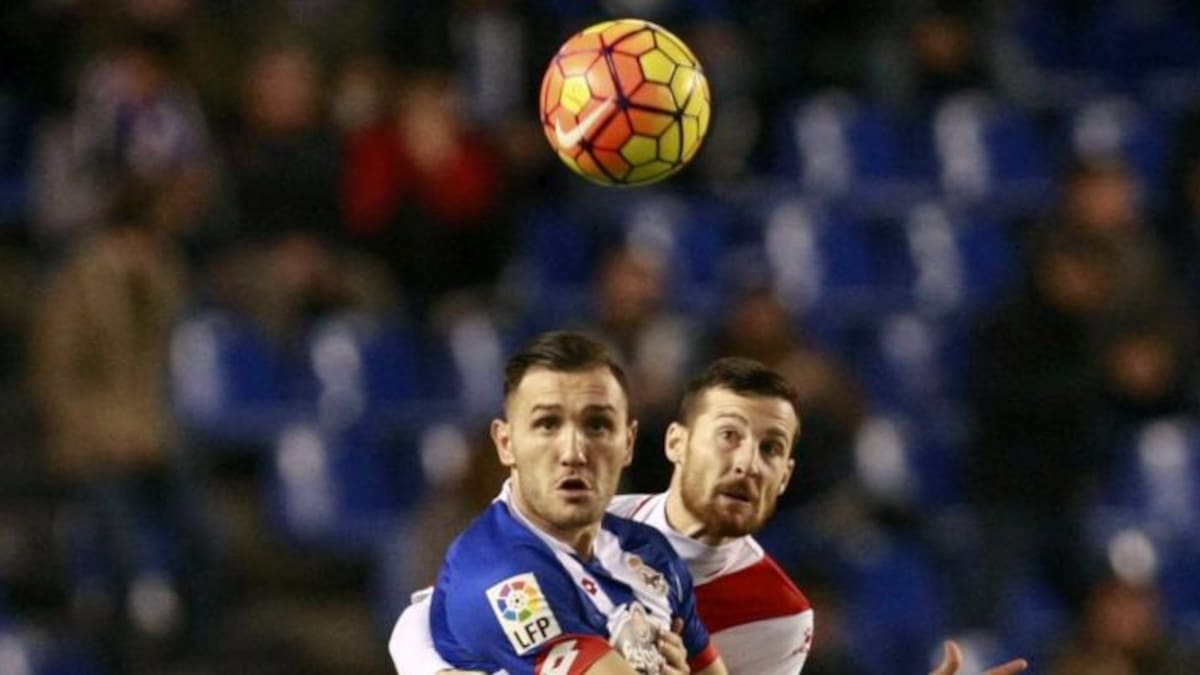 El Dépor, contra los fantasmas del Molinón