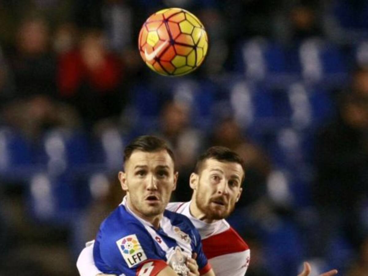 El Dépor, contra los fantasmas del Molinón