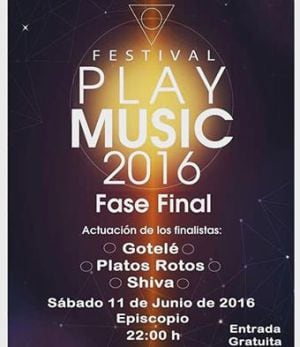 Play Music 2016