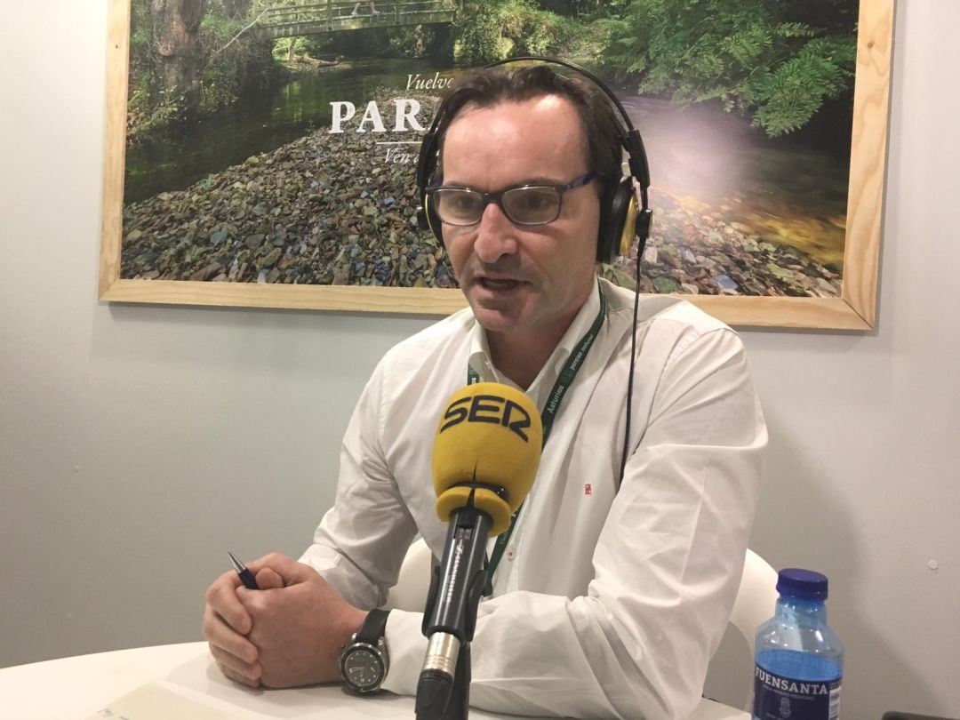 Jorge González-Palacios