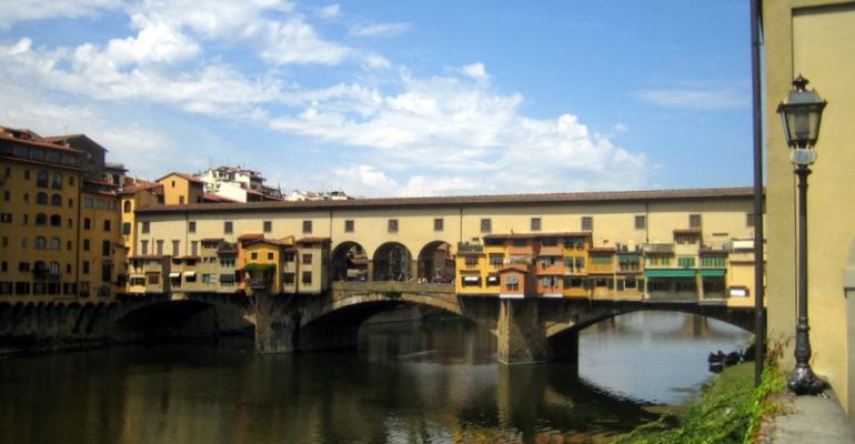 Ponte Vecchio