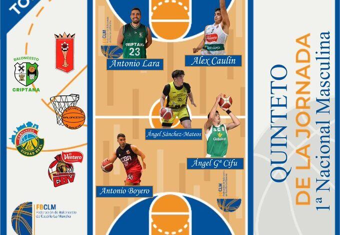 Quinteto ideal