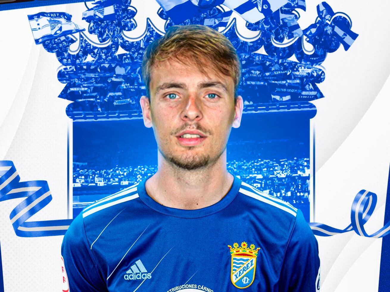 Ricky Castro seguirá en el Xerez CD