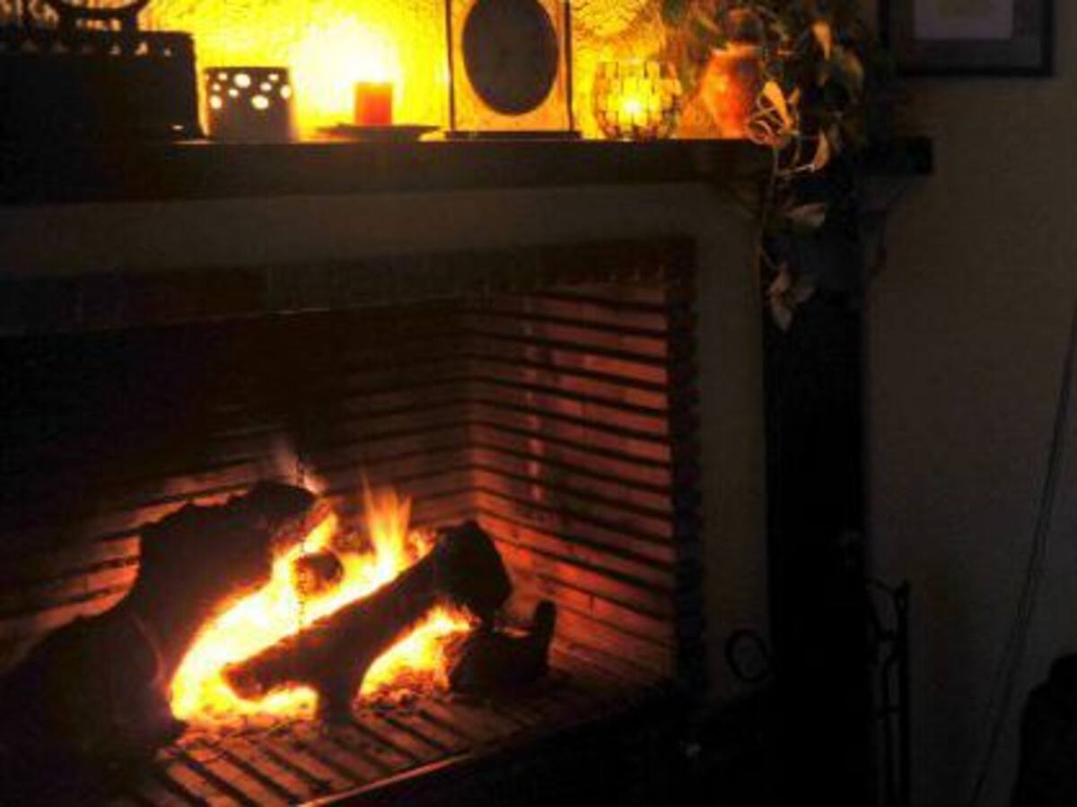 Las temperaturas se desploman