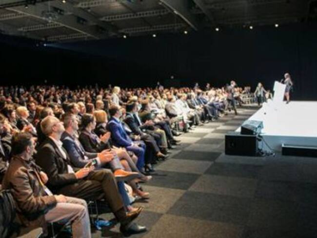 Smart Island World Congress