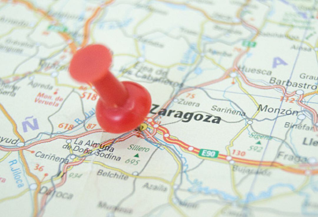 La zona metropolitana de Zaragoza no está incluida en este plan de desescalada del confinamiento por el coronavirus
