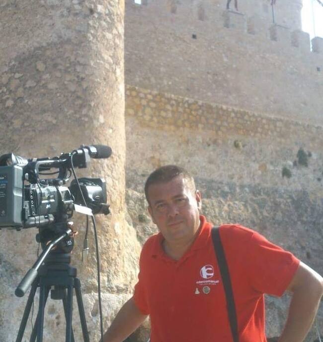 José Antonio Serrano