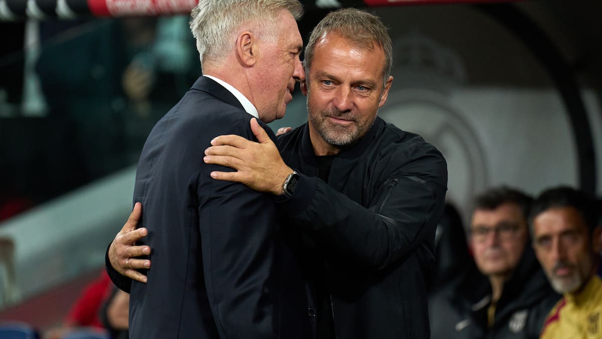 "Pel Barça em fan més por partits contra el Leganés o Osasuna que contra el Madrid"