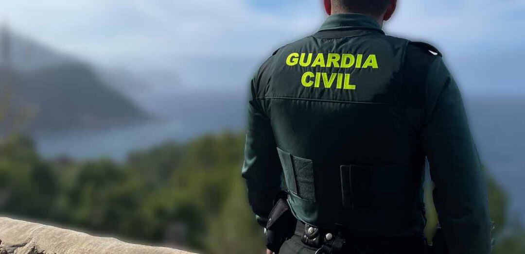 El hombre, natural de Marruecos y de 37 años, fue detenido como presunto autor de un delito de robo con fuerza en grado de tentativa