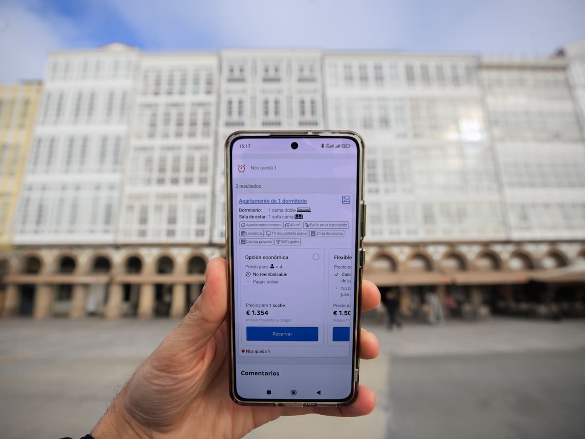 Suben las tarifas y los ingresos de los hoteles en Albacete