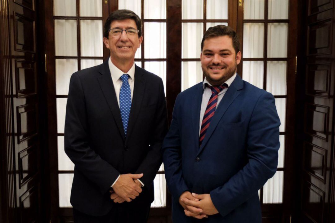 La Junta abona casi 515.000 euros en un primer pago por la Justicia Gratuita del segundo semestre