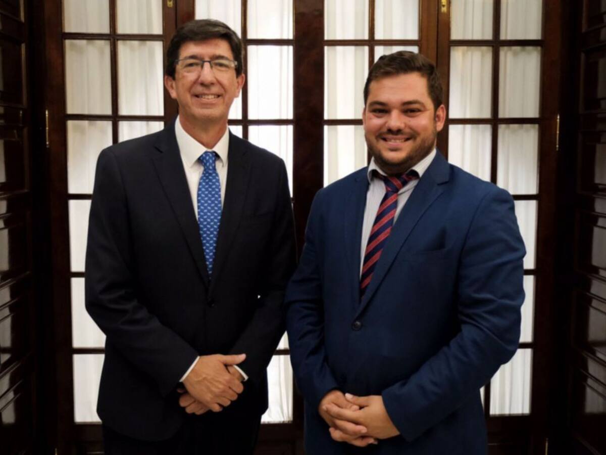 La Junta abona casi 515.000 euros en un primer pago por la Justicia Gratuita del segundo semestre