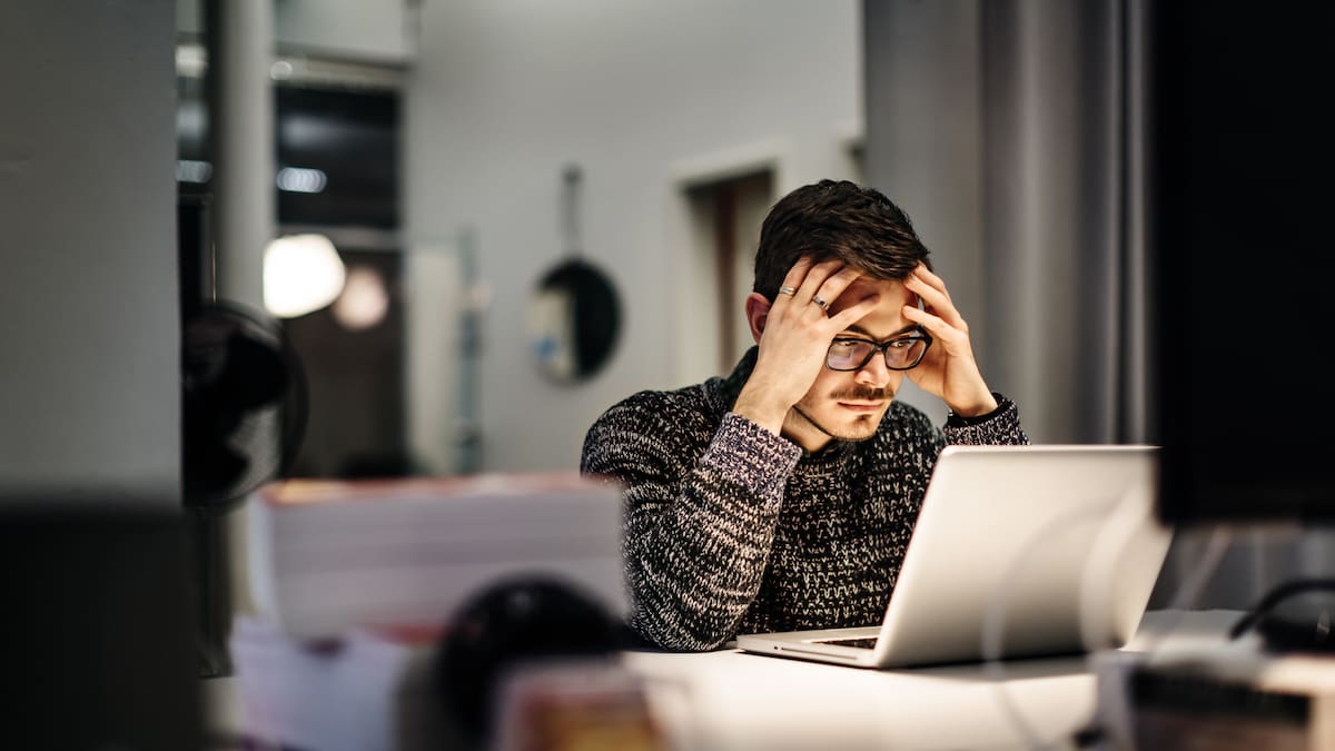 En la Ciberguarida (13-1-2026): Ciberseguridad: “La gente más anónima es la más interesante para un ciberataque”, según Iván Mateos, experto en ciberseguridad.