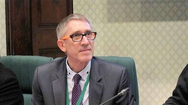 Para Agustí Colomines