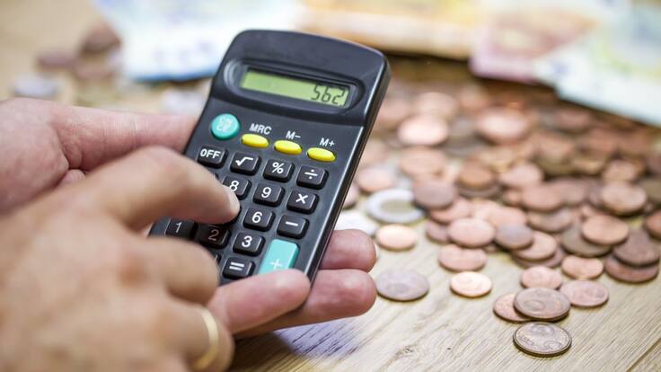 Jaime García Calzada: "La Rioja crece pero no al ritmo deseado, para eso es necesario crear un clima de estabilidad"