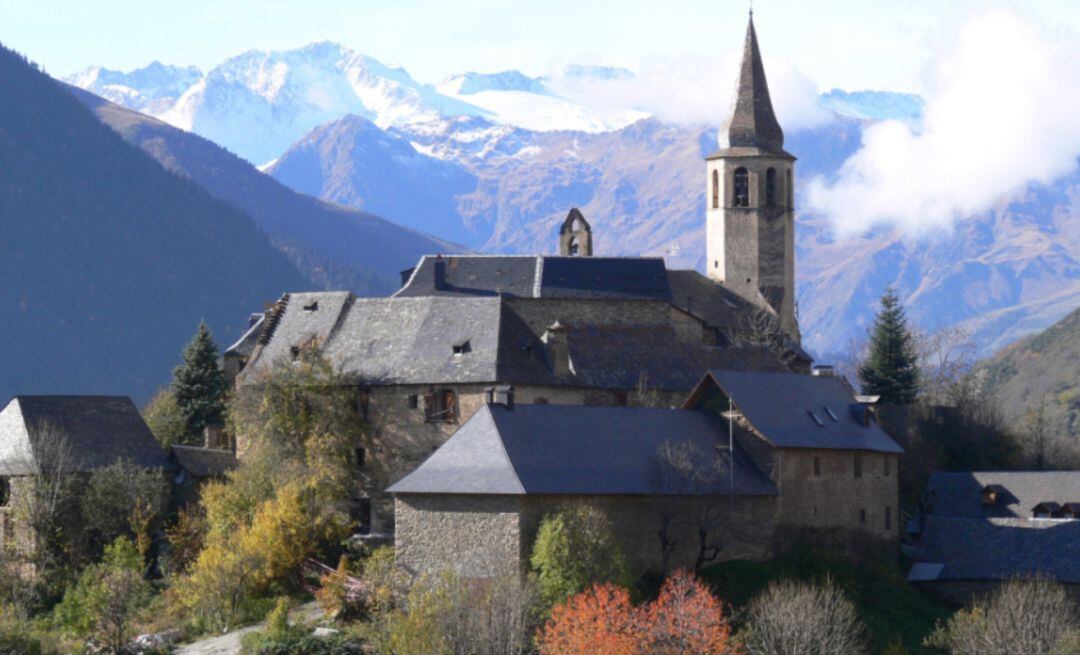 El hilo de Twitter que recopila los lugares más bonitos de España en pleno confinamiento por el coronavirus